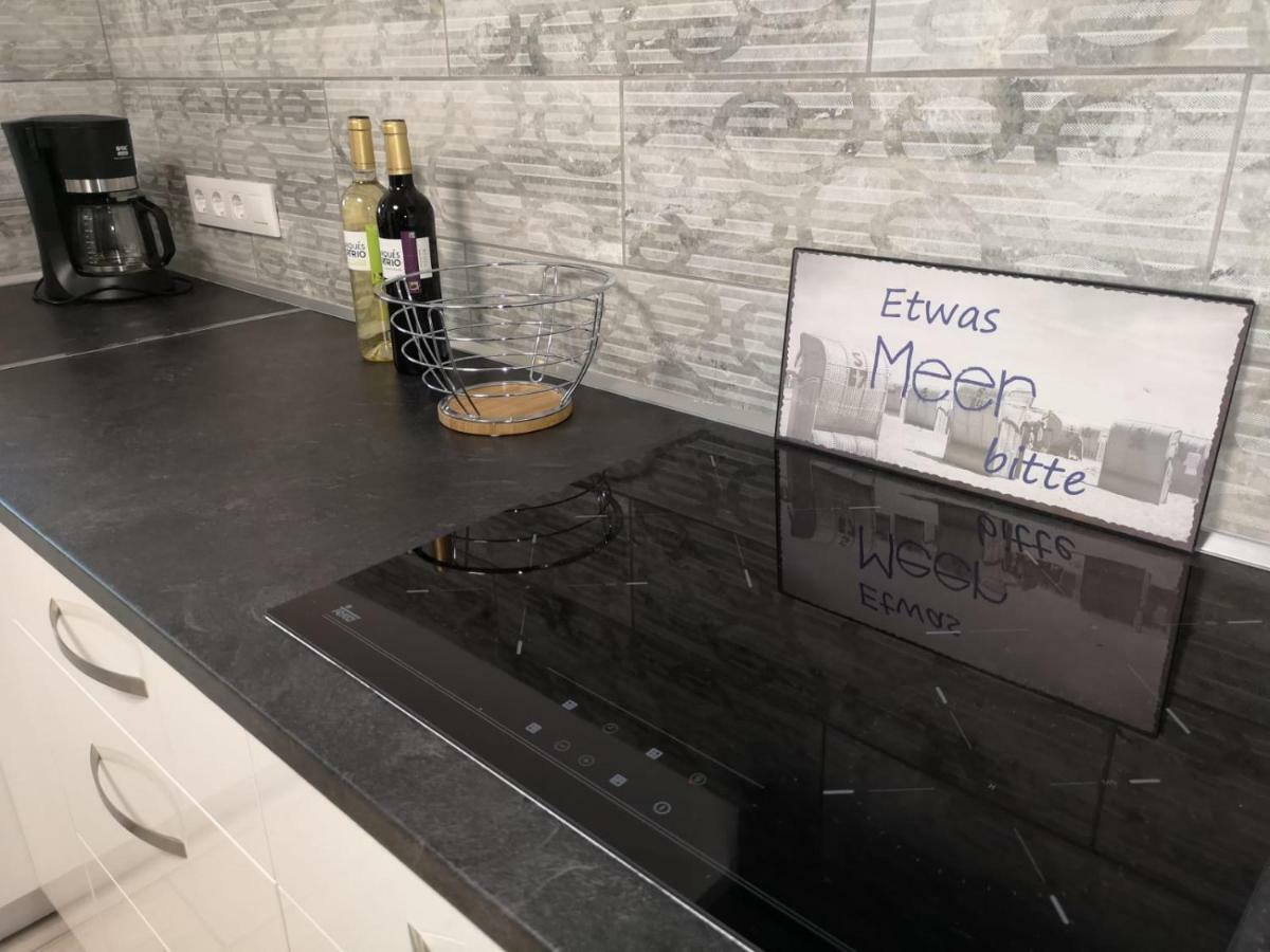 Apartamento Casa Nova Adele + Pelletsoffen Dénia Exterior foto