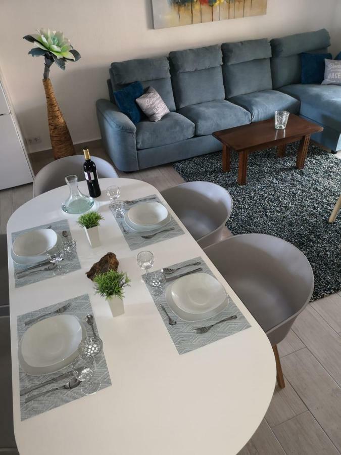 Apartamento Casa Nova Adele + Pelletsoffen Dénia Exterior foto