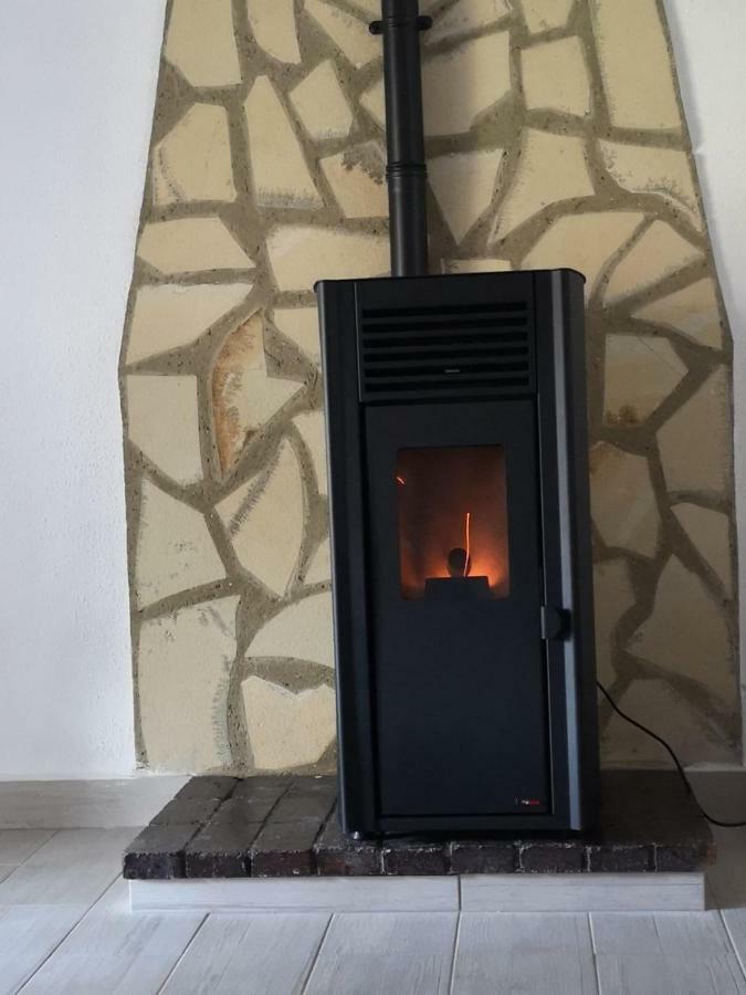 Apartamento Casa Nova Adele + Pelletsoffen Dénia Exterior foto